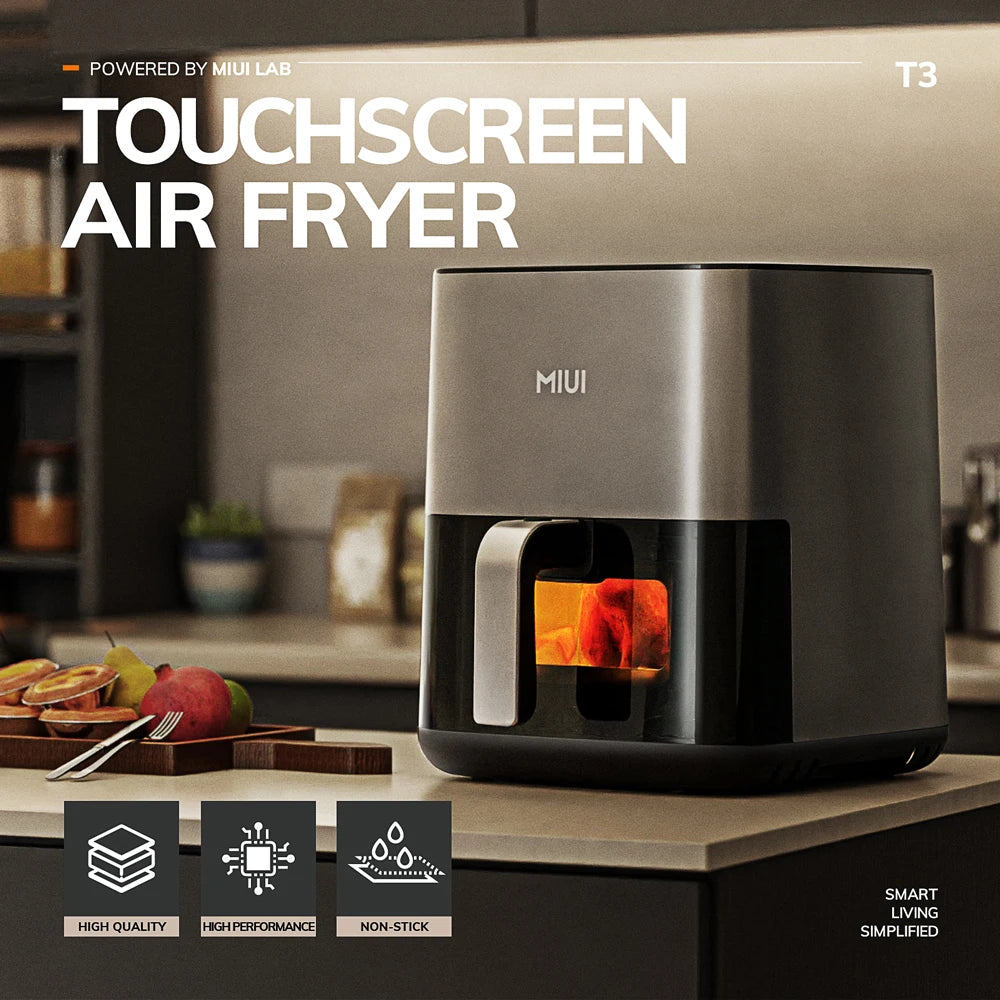 AirChef Touch XL