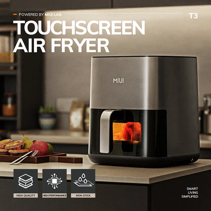 AirChef Touch XL