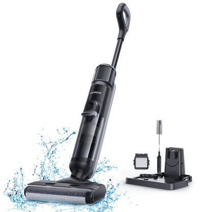 AquaSweep Pro – Smart Cordless Floor Washer M3