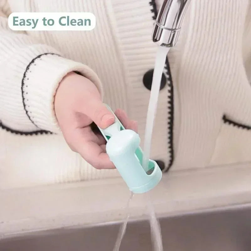 Grape & Cherry Tomato Slicer – Safe Fruit Cutter for Quick Snacks