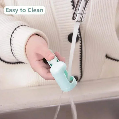 Grape & Cherry Tomato Slicer – Safe Fruit Cutter for Quick Snacks