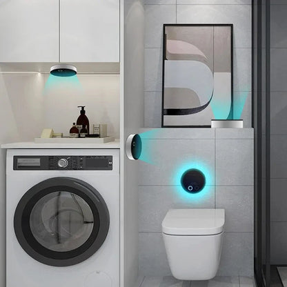 FreshCore One – Compact Air Purifier & Deodoriser