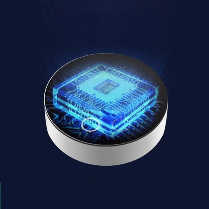 FreshCore One – Compact Air Purifier & Deodoriser