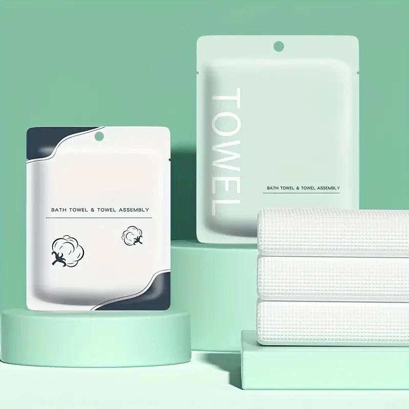 PureTowel Essentials