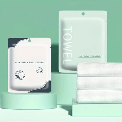 PureTowel Essentials