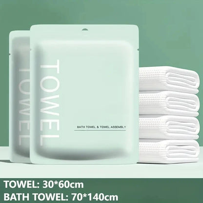 PureTowel Essentials