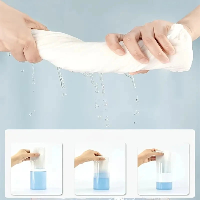 PureTowel Essentials